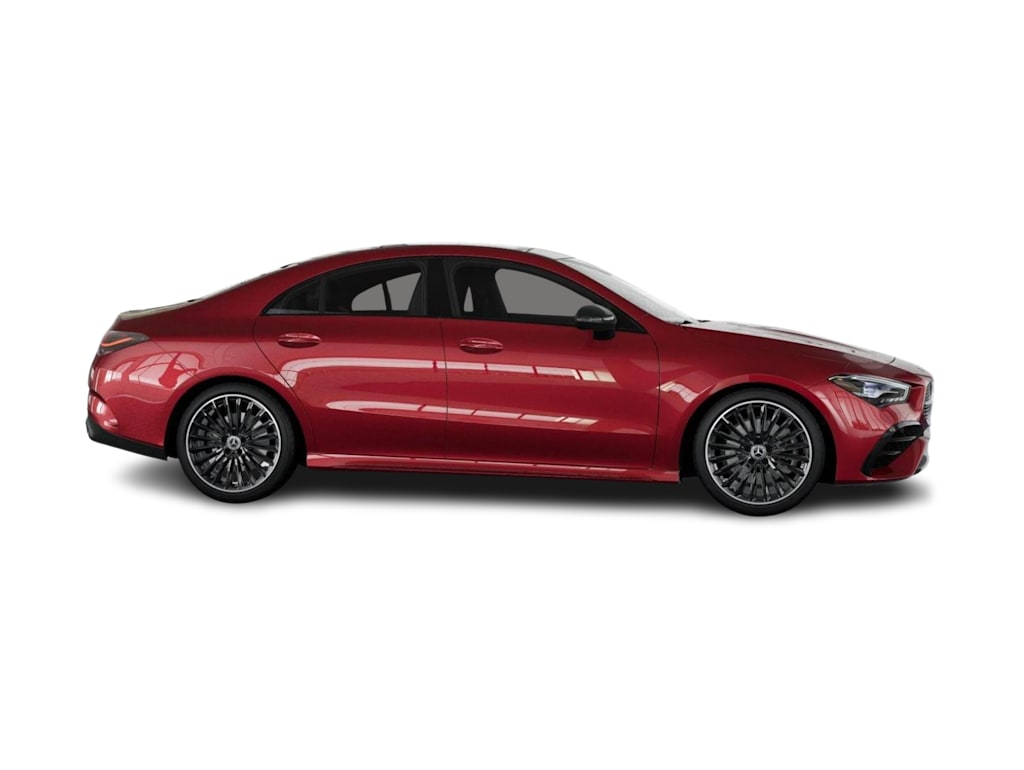 Thumbnail: 2026 Mercedes-Benz CLA - 18