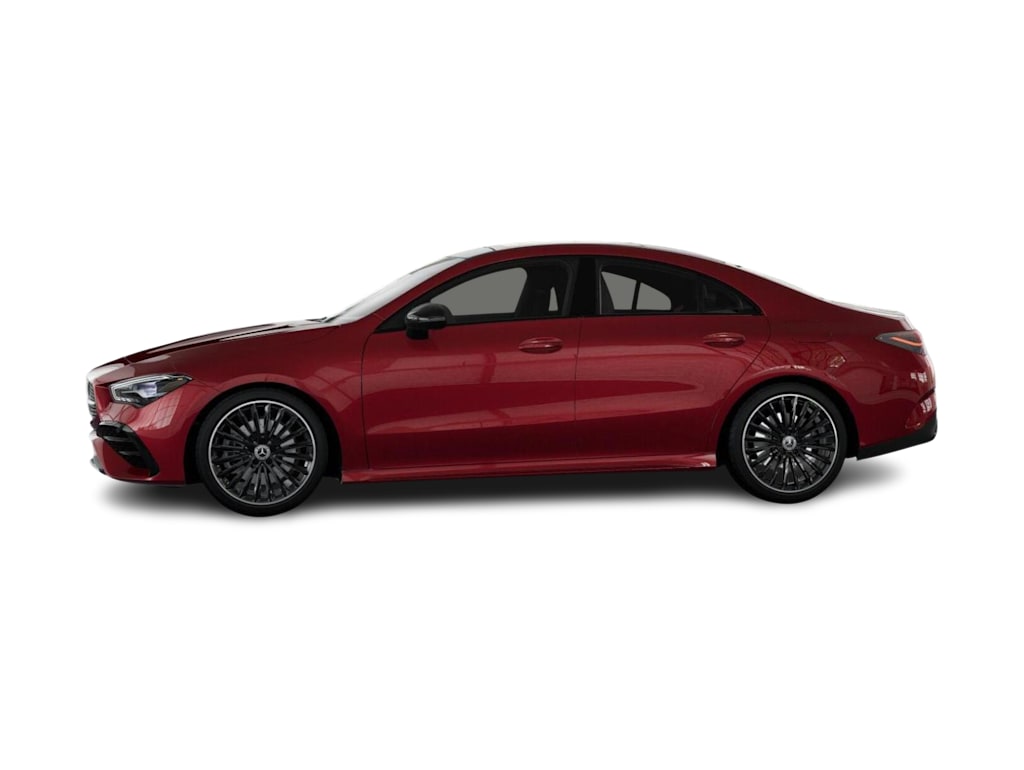 Thumbnail: 2026 Mercedes-Benz CLA - 34