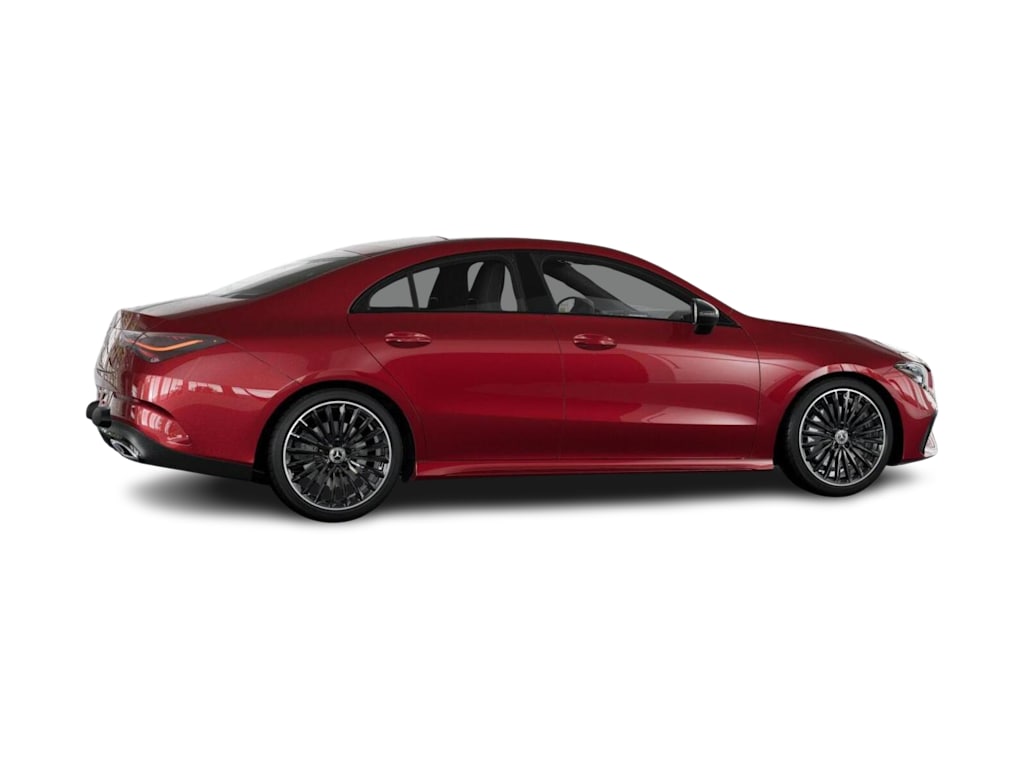 Thumbnail: 2026 Mercedes-Benz CLA - 20