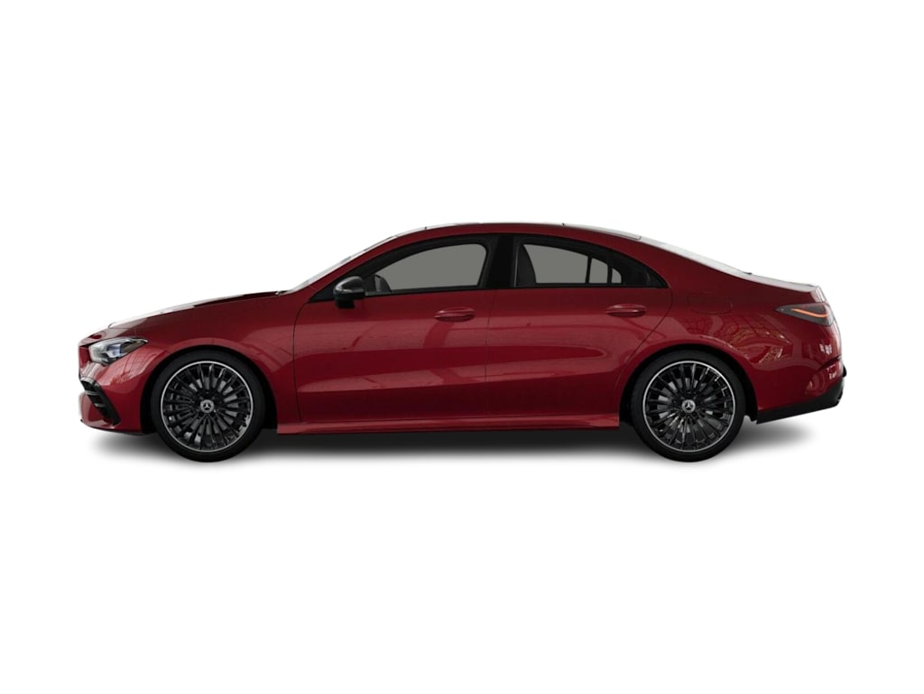 Thumbnail: 2026 Mercedes-Benz CLA - 33