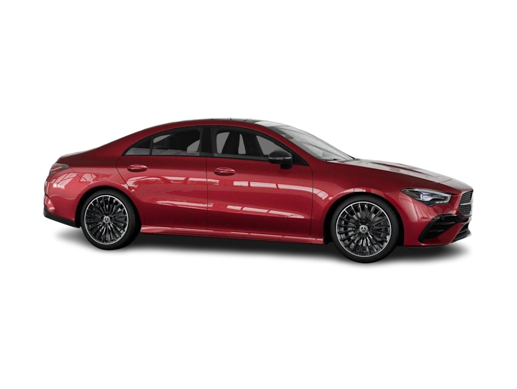 Thumbnail: 2026 Mercedes-Benz CLA - 17