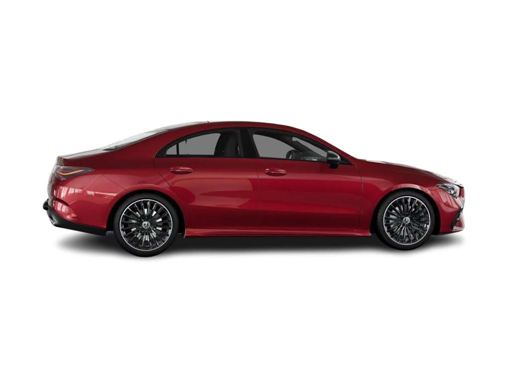 Thumbnail: 2026 Mercedes-Benz CLA - 19