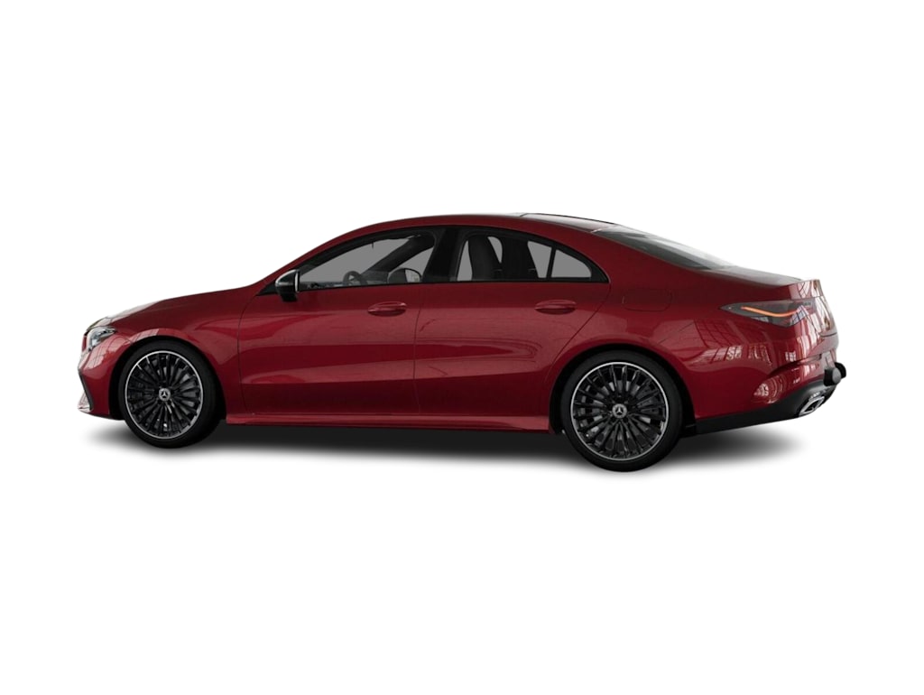 Thumbnail: 2026 Mercedes-Benz CLA - 31