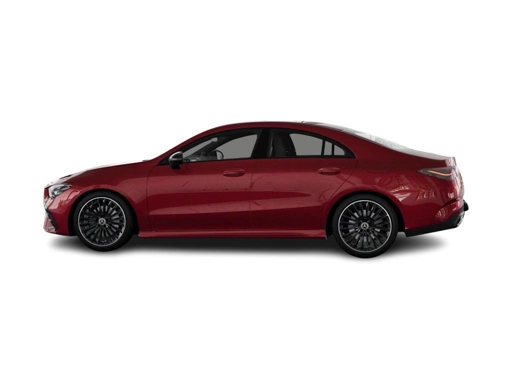Thumbnail: 2026 Mercedes-Benz CLA - 32