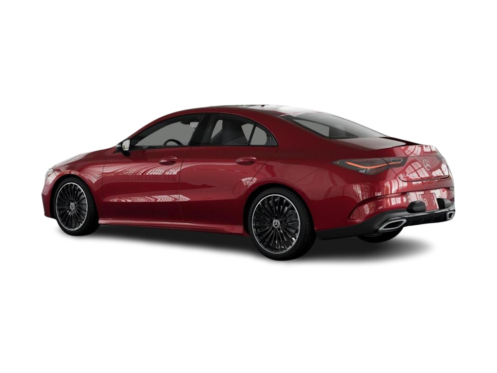 Thumbnail: 2026 Mercedes-Benz CLA - 30