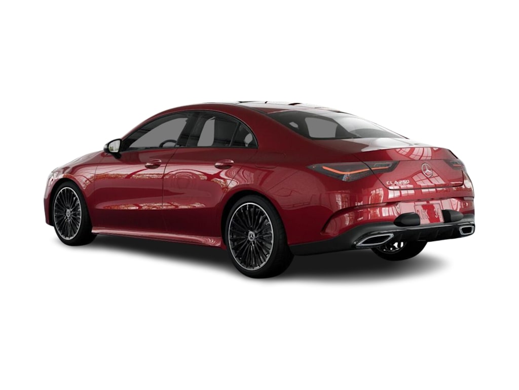Thumbnail: 2026 Mercedes-Benz CLA - 29