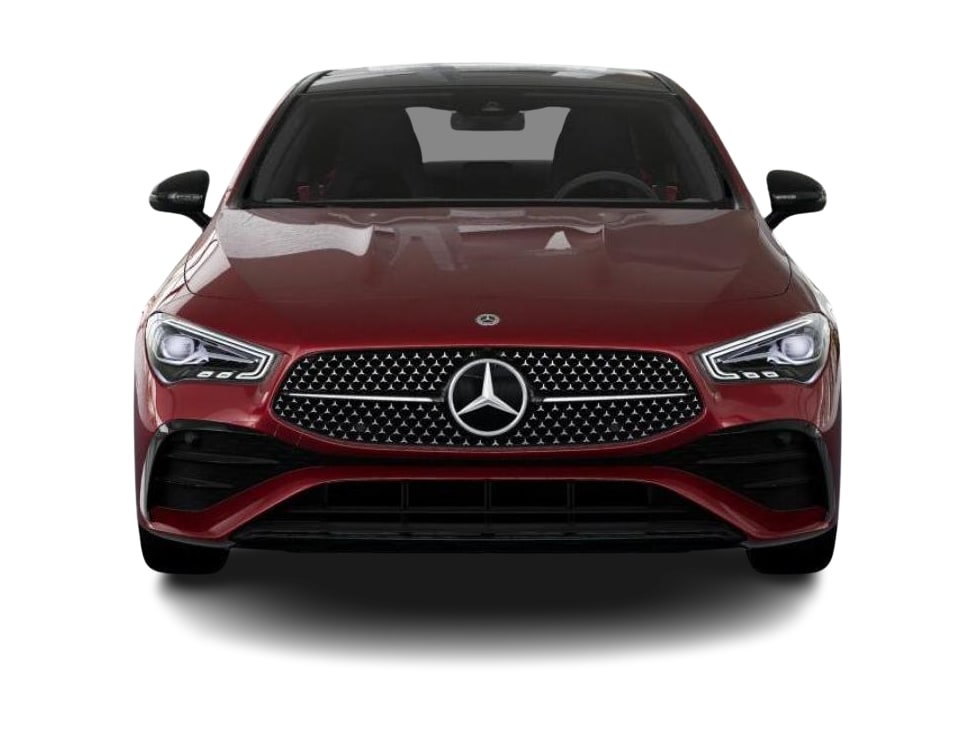 Thumbnail: 2026 Mercedes-Benz CLA - 6
