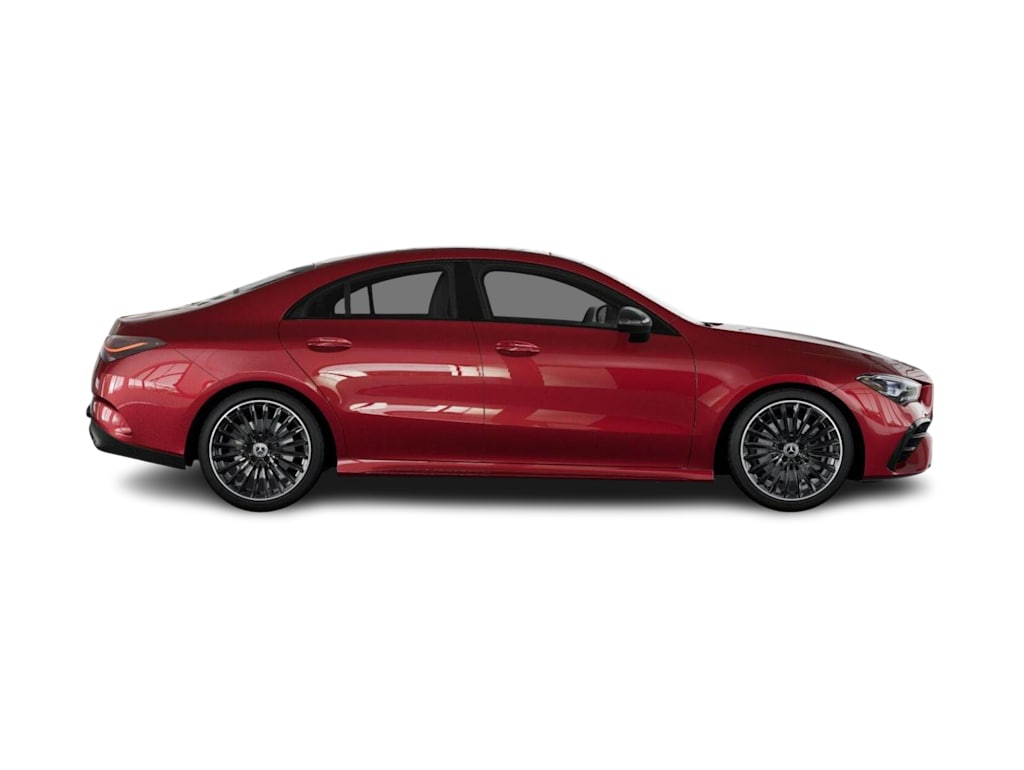 Thumbnail: 2026 Mercedes-Benz CLA - 10
