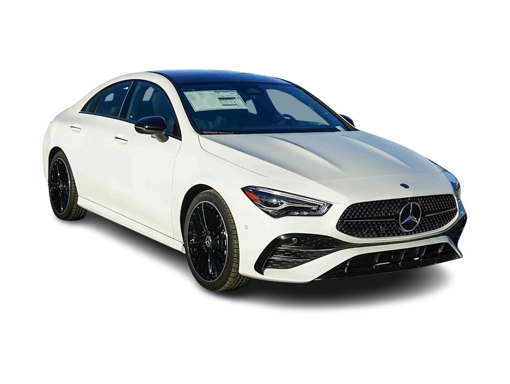 Thumbnail: 2026 Mercedes-Benz CLA - 17