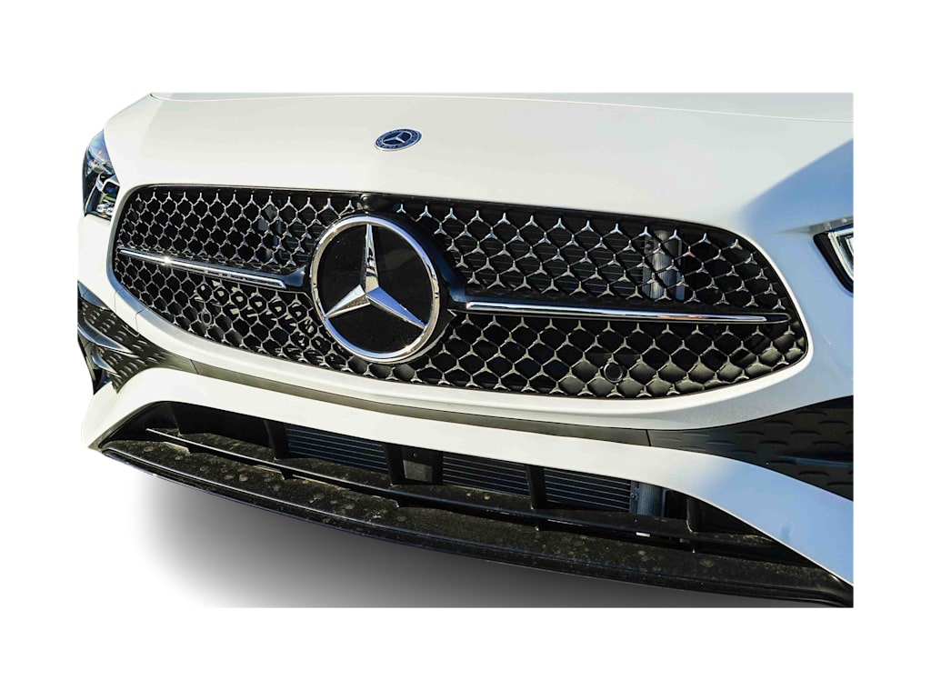 Thumbnail: 2026 Mercedes-Benz CLA - 19