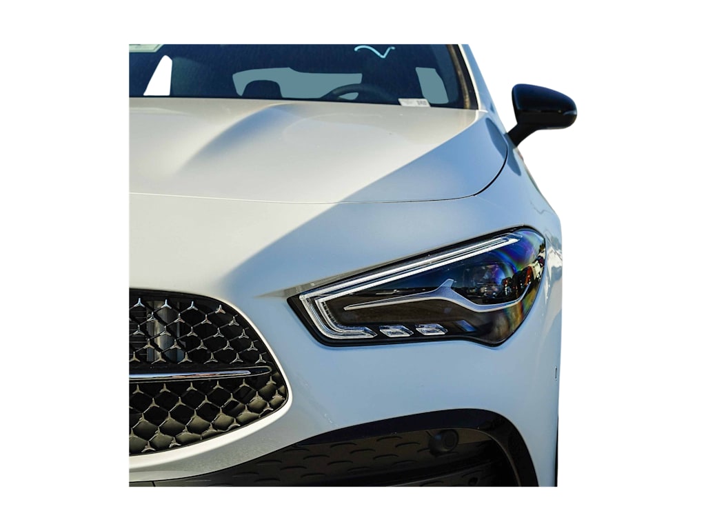 Thumbnail: 2026 Mercedes-Benz CLA - 18