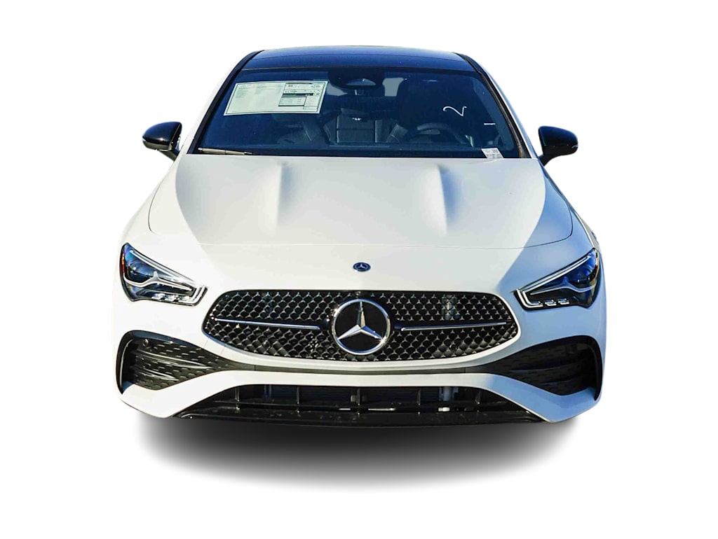 Thumbnail: 2026 Mercedes-Benz CLA - 5