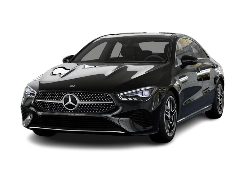 Thumbnail: 2026 Mercedes-Benz CLA - 39