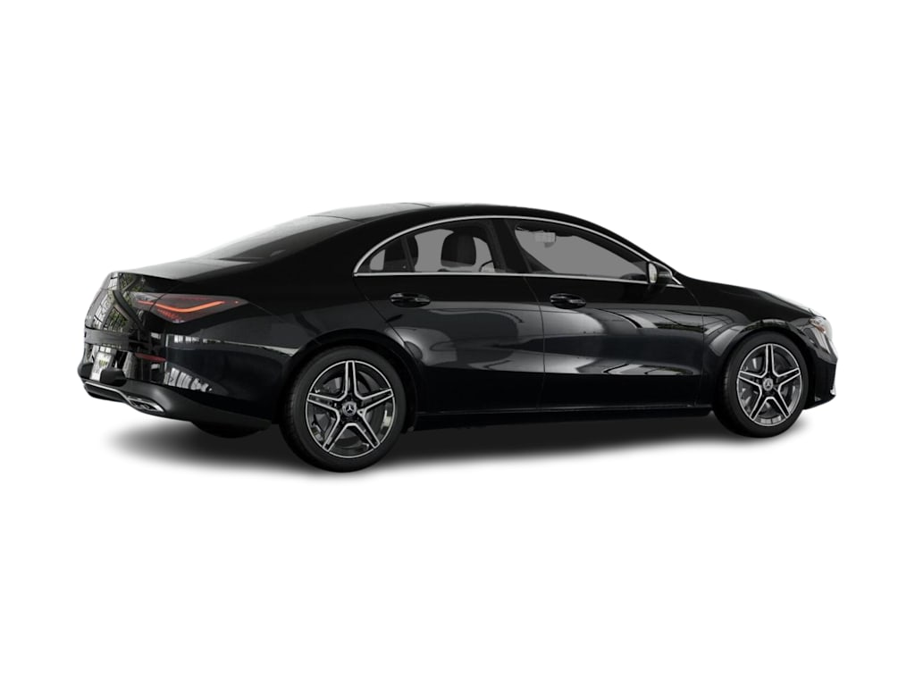 Thumbnail: 2026 Mercedes-Benz CLA - 18