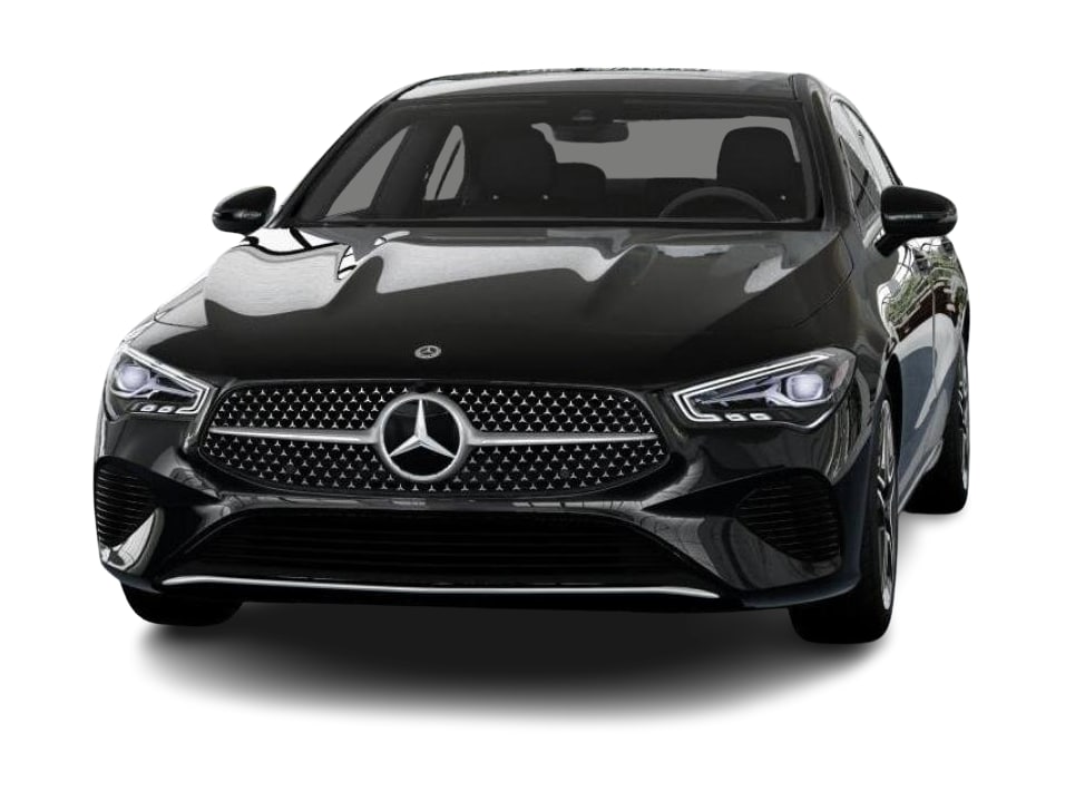 Thumbnail: 2026 Mercedes-Benz CLA - 40