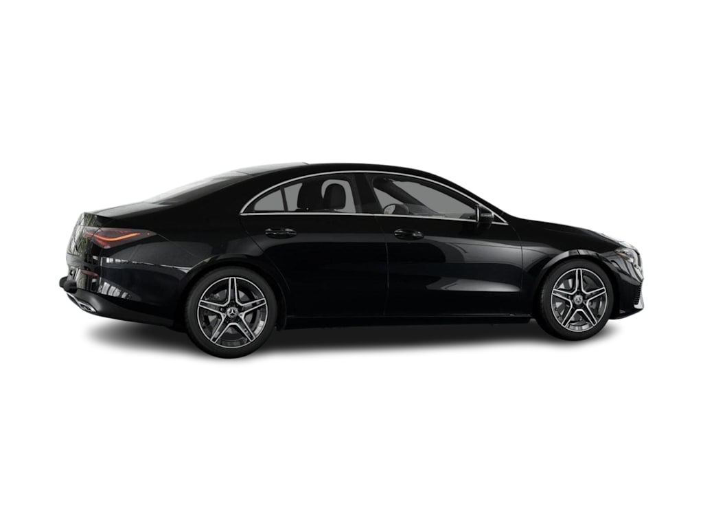 Thumbnail: 2026 Mercedes-Benz CLA - 17