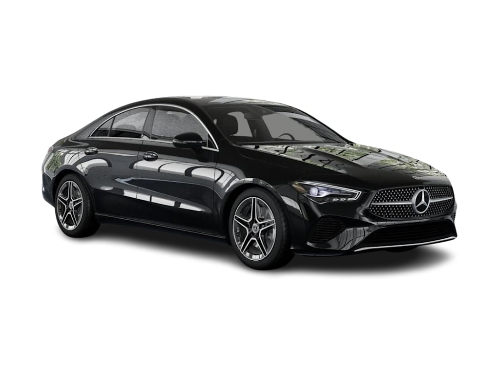 Thumbnail: 2026 Mercedes-Benz CLA - 12