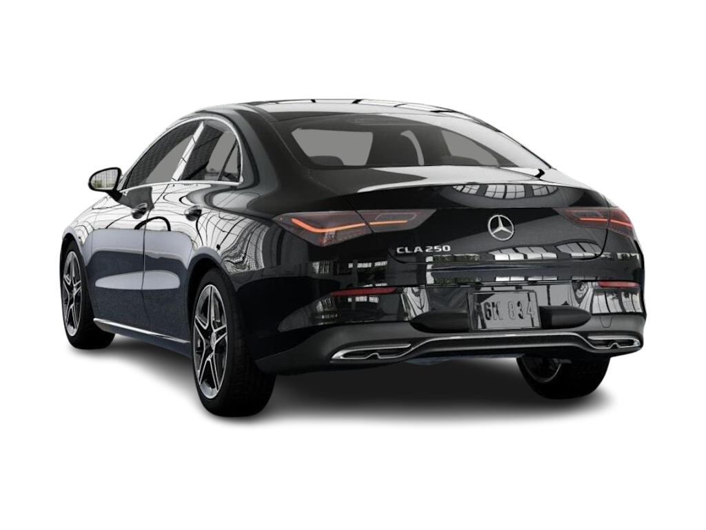 Thumbnail: 2026 Mercedes-Benz CLA - 26