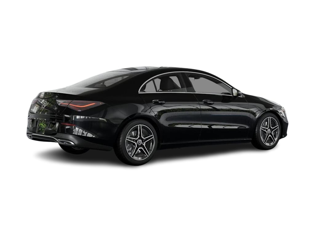 Thumbnail: 2026 Mercedes-Benz CLA - 19