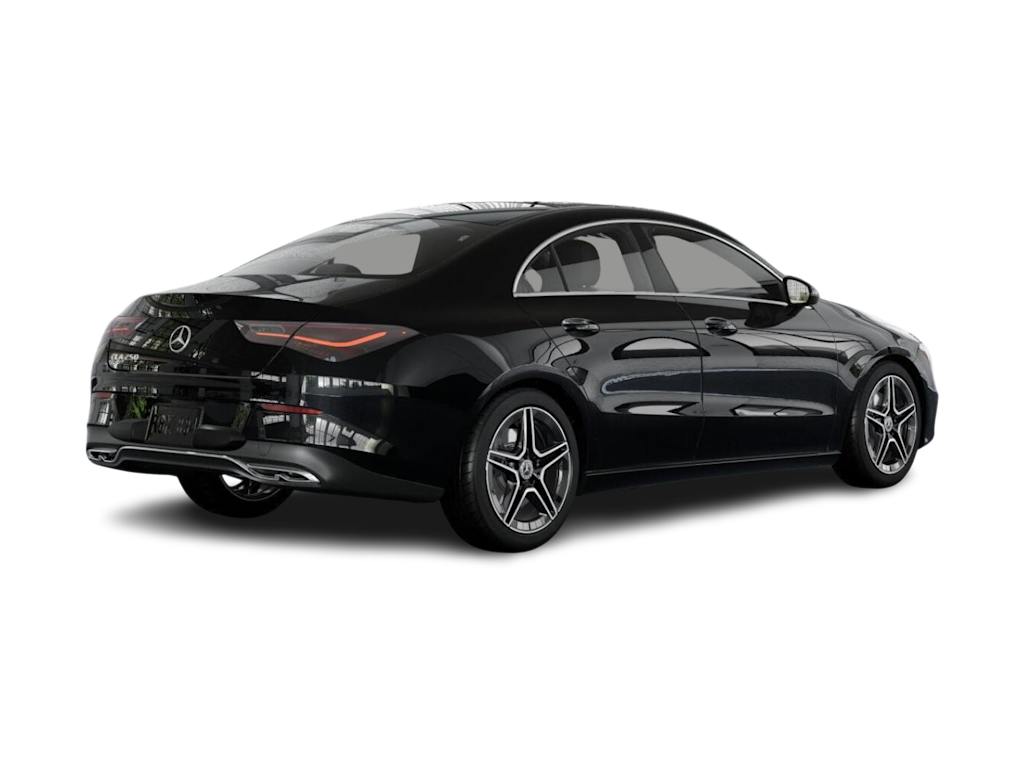 Thumbnail: 2026 Mercedes-Benz CLA - 20