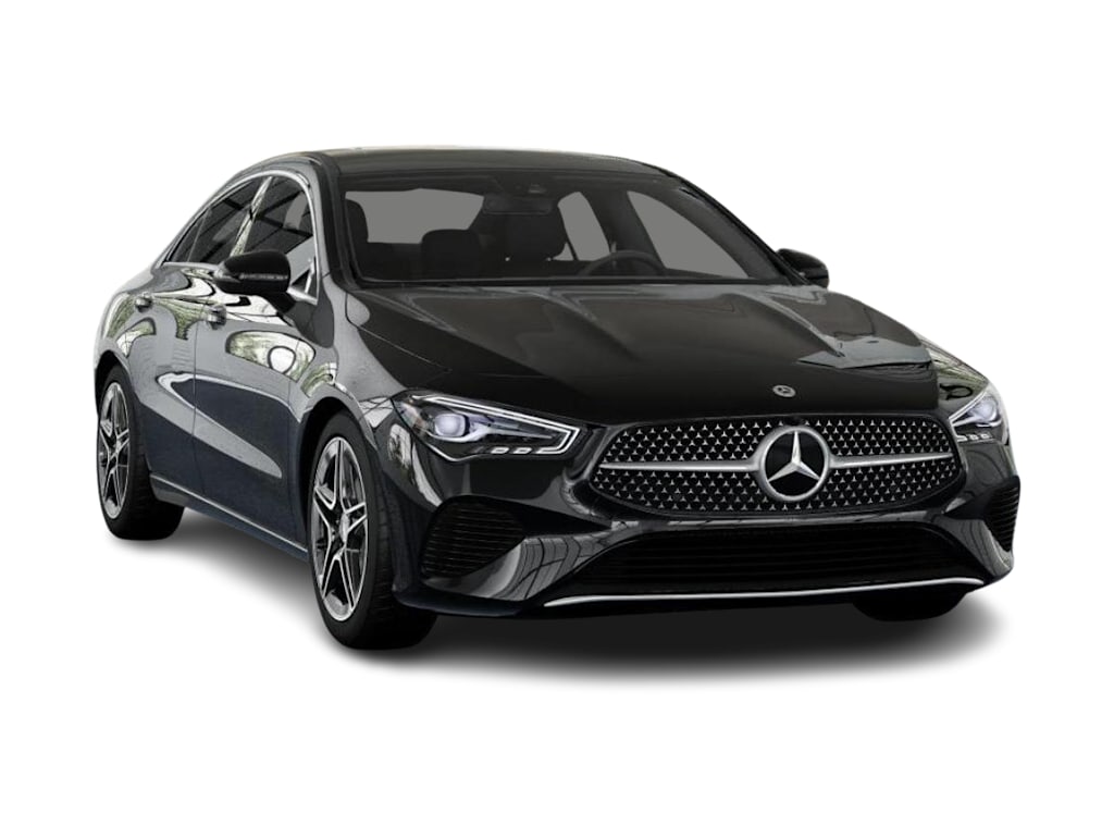 Thumbnail: 2026 Mercedes-Benz CLA - 10