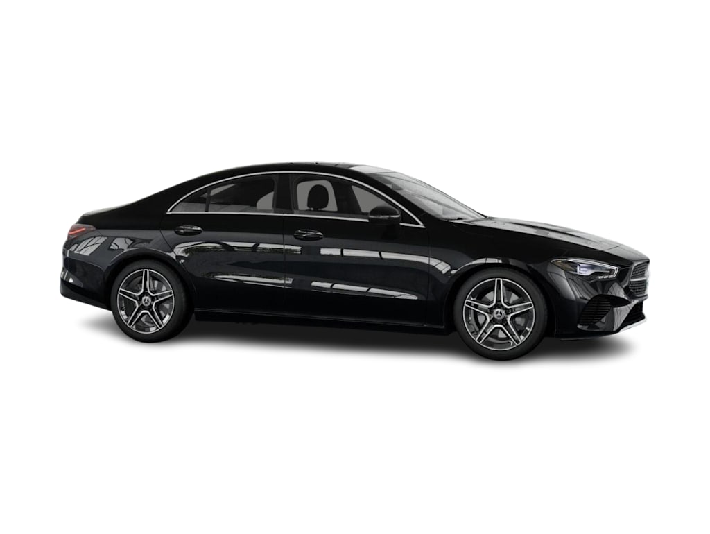 Thumbnail: 2026 Mercedes-Benz CLA - 14