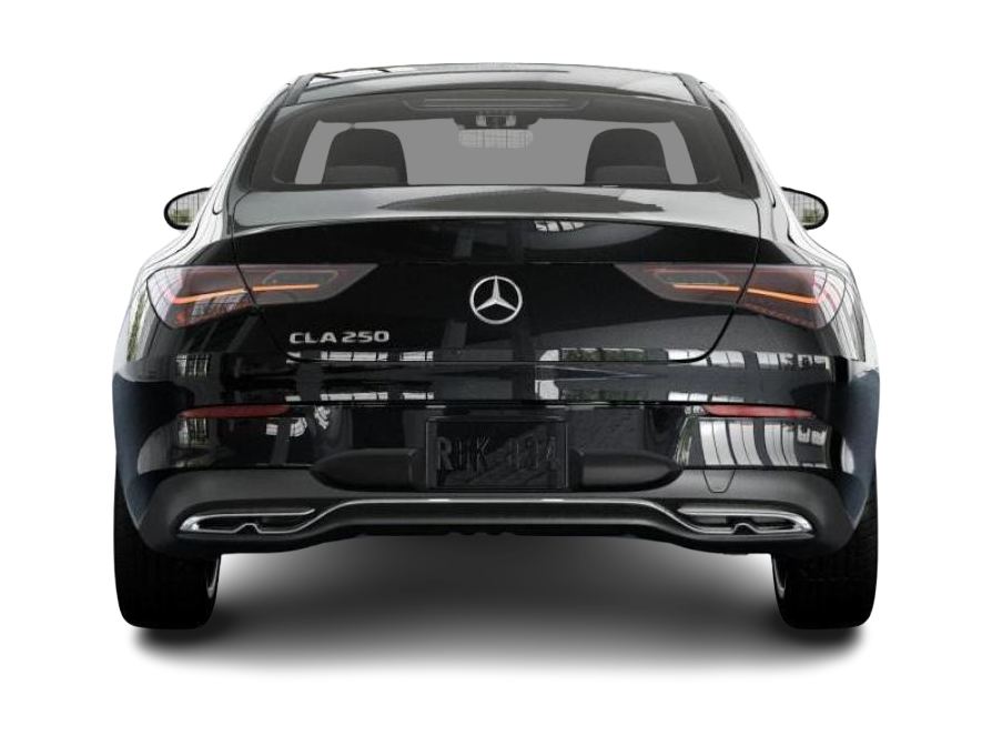 Thumbnail: 2026 Mercedes-Benz CLA - 24