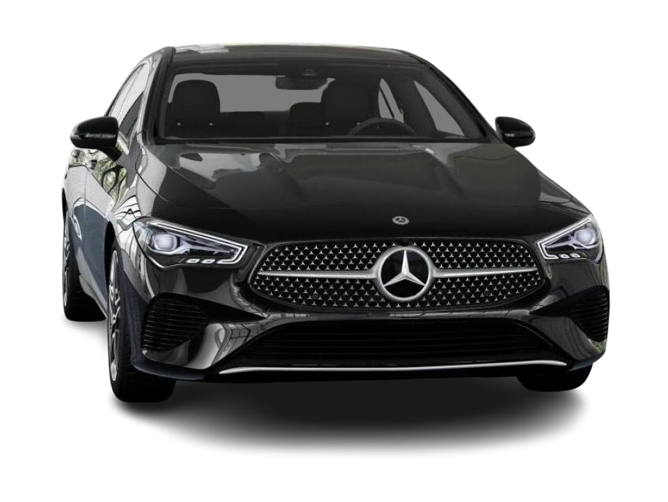 Thumbnail: 2026 Mercedes-Benz CLA - 9