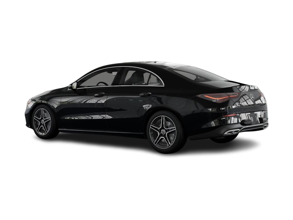 Thumbnail: 2026 Mercedes-Benz CLA - 28