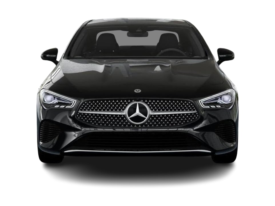 Thumbnail: 2026 Mercedes-Benz CLA - 5