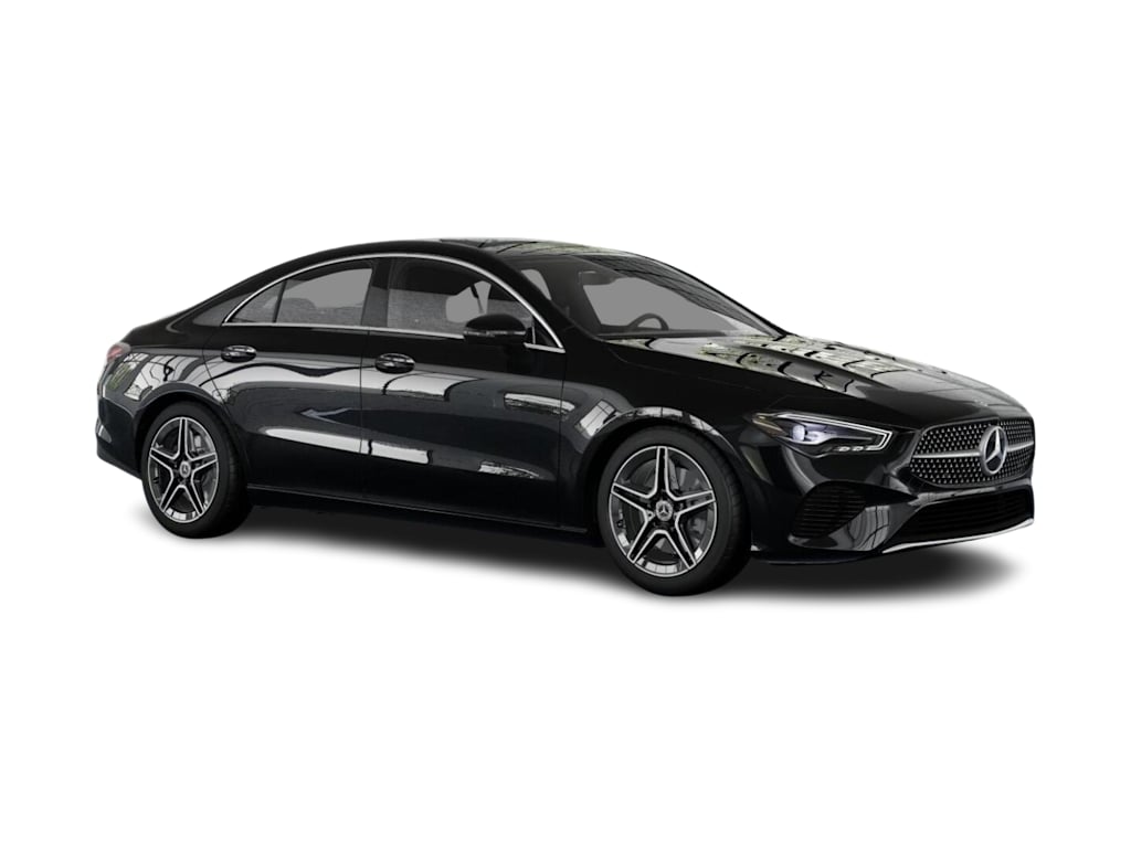 Thumbnail: 2026 Mercedes-Benz CLA - 13