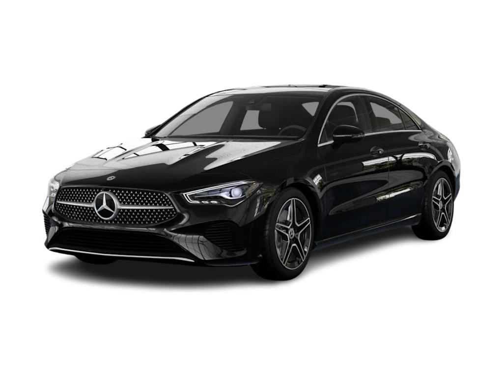 Thumbnail: 2026 Mercedes-Benz CLA - 38