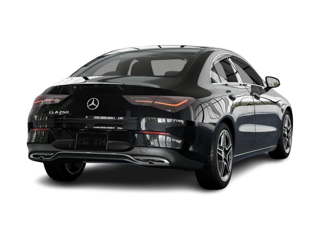 Thumbnail: 2026 Mercedes-Benz CLA - 22