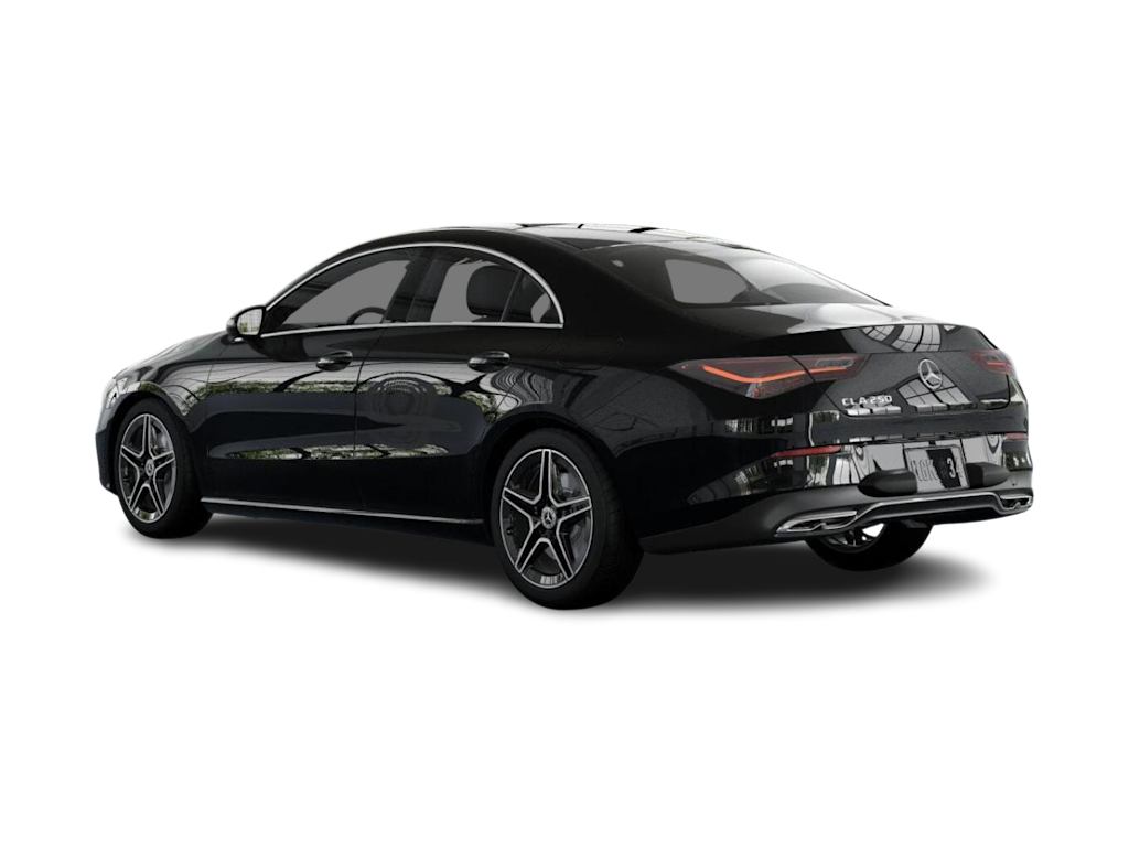 Thumbnail: 2026 Mercedes-Benz CLA - 27