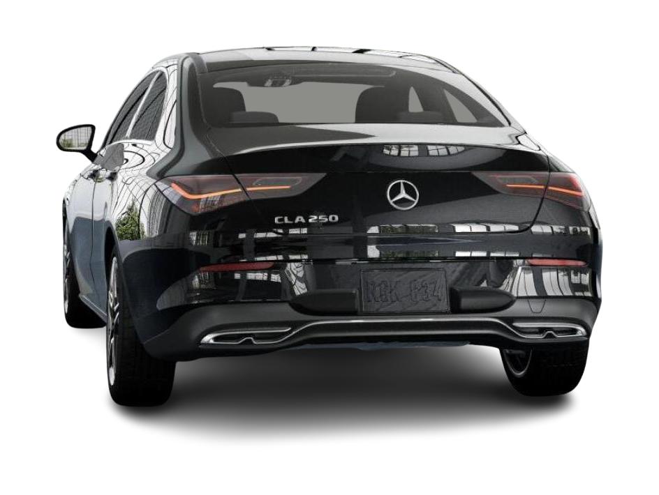 Thumbnail: 2026 Mercedes-Benz CLA - 25