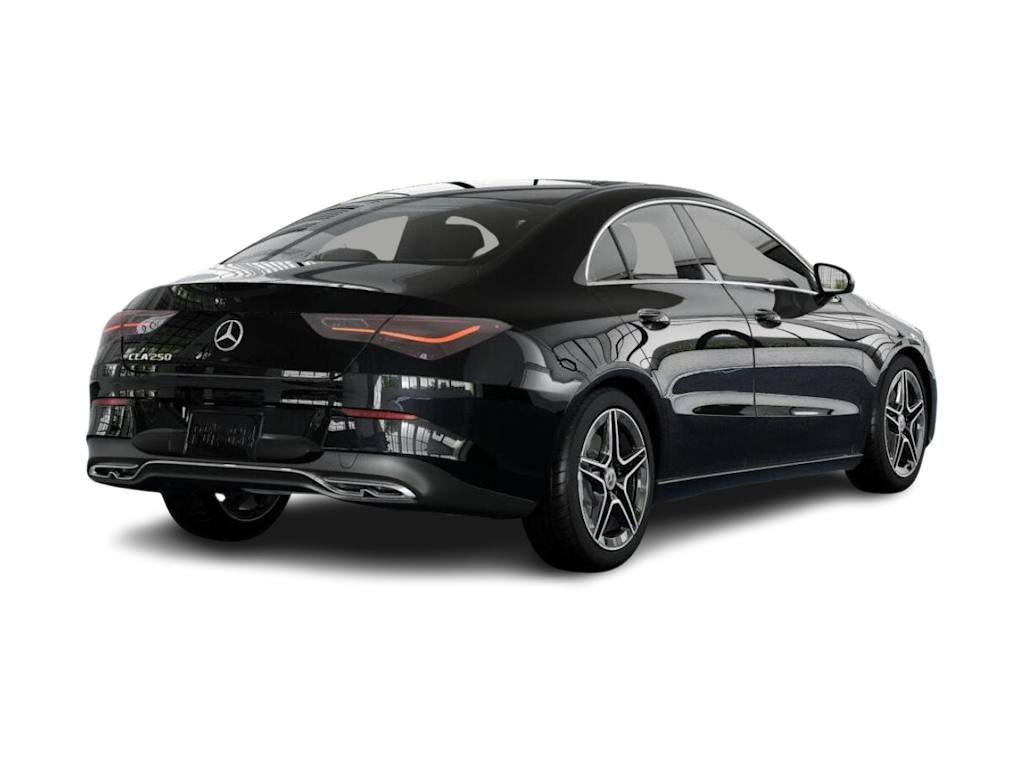 Thumbnail: 2026 Mercedes-Benz CLA - 21