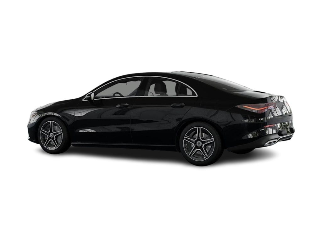 Thumbnail: 2026 Mercedes-Benz CLA - 29