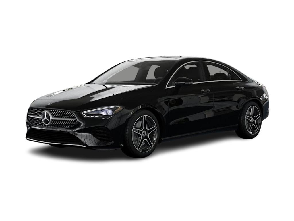 Thumbnail: 2026 Mercedes-Benz CLA - 37