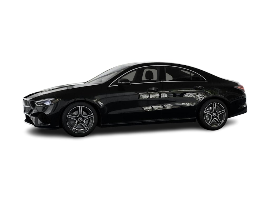 Thumbnail: 2026 Mercedes-Benz CLA - 34