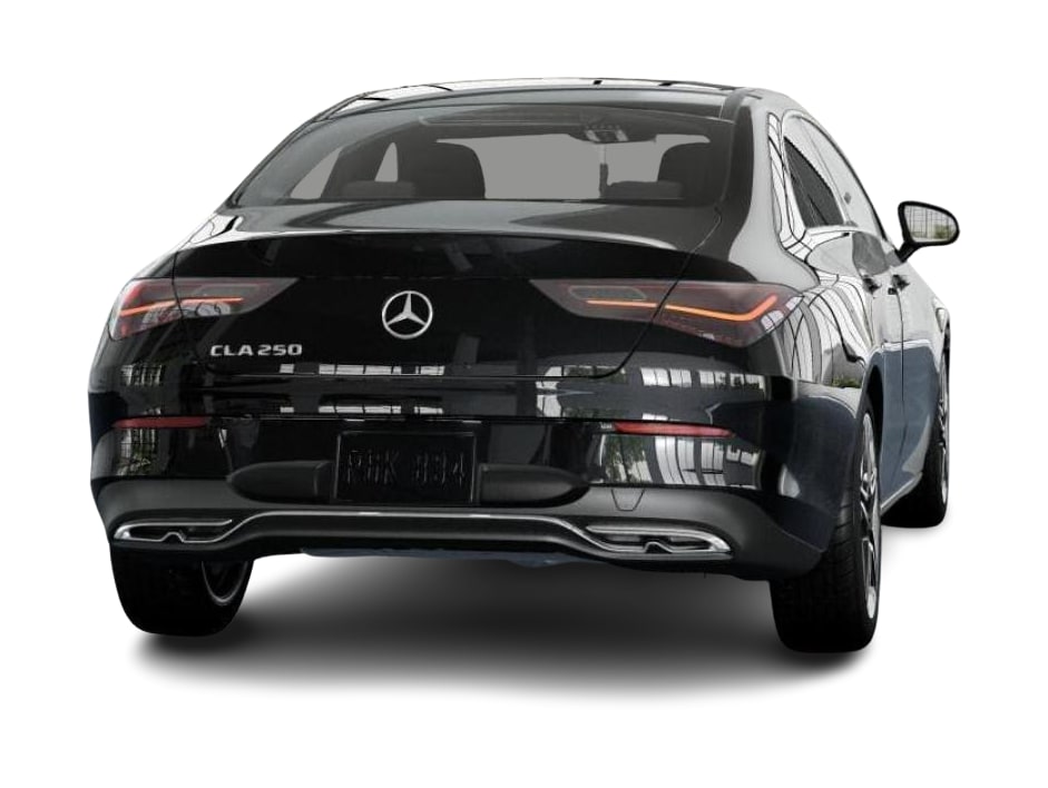 Thumbnail: 2026 Mercedes-Benz CLA - 23