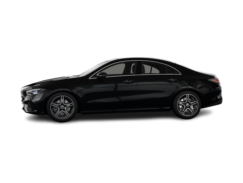 Thumbnail: 2026 Mercedes-Benz CLA - 33