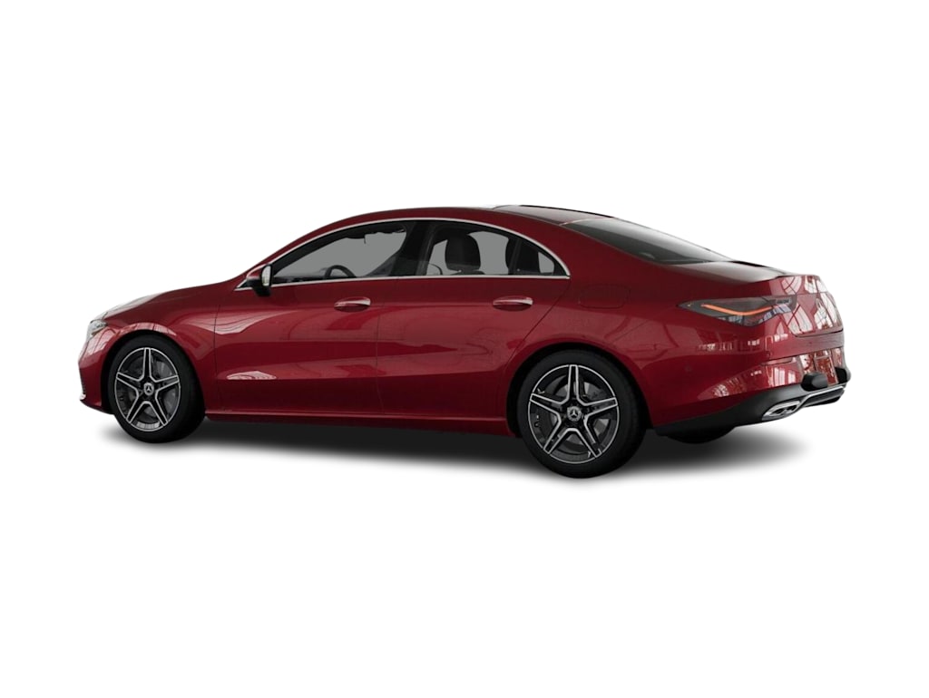 Thumbnail: 2026 Mercedes-Benz CLA - 3