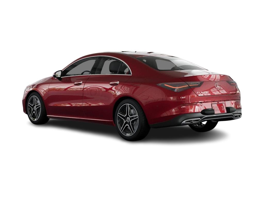 Thumbnail: 2026 Mercedes-Benz CLA - 28