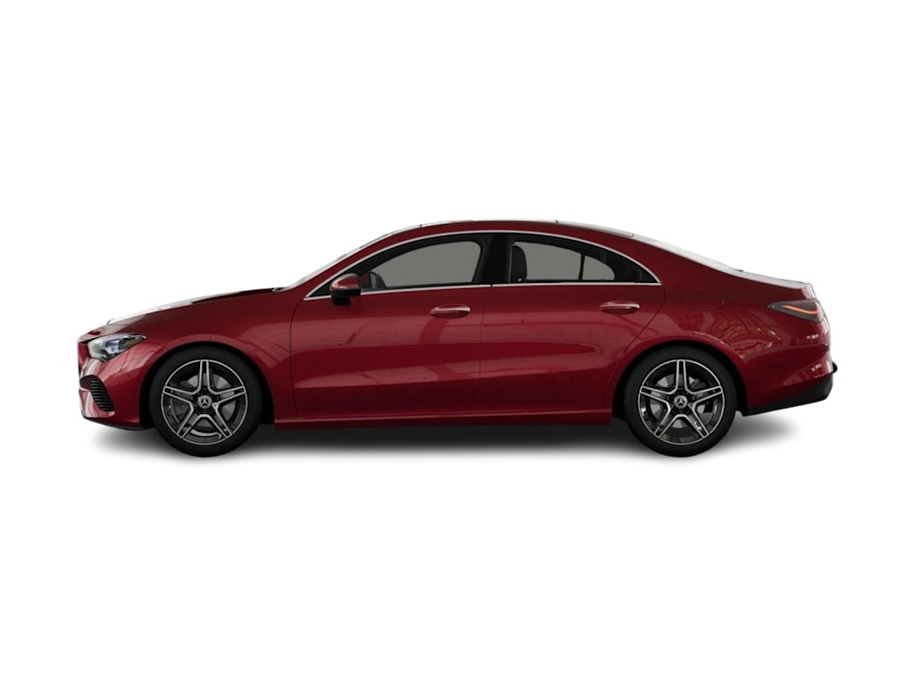 Thumbnail: 2026 Mercedes-Benz CLA - 32