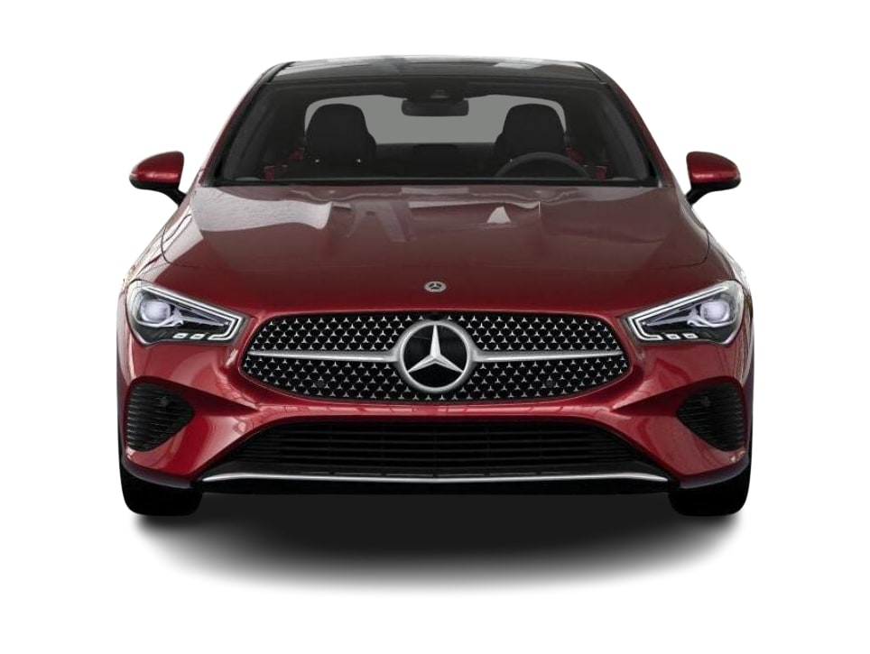Thumbnail: 2026 Mercedes-Benz CLA - 5