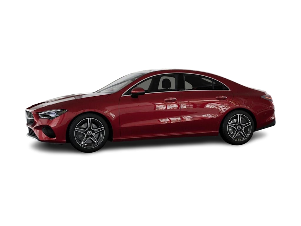 Thumbnail: 2026 Mercedes-Benz CLA - 34