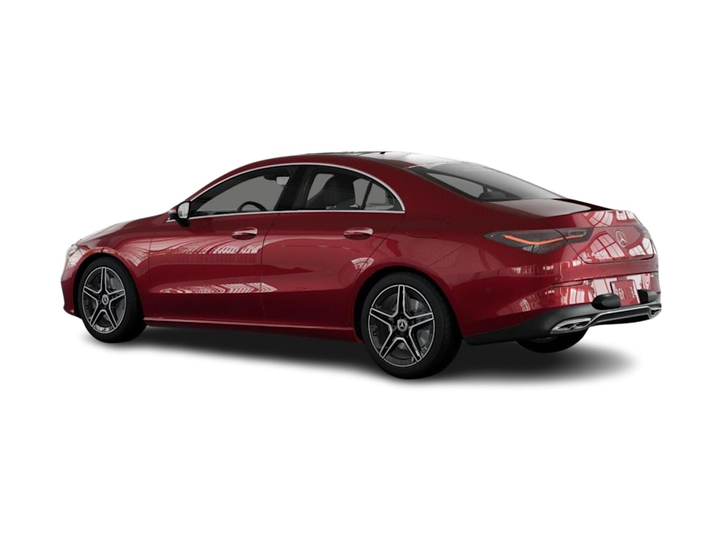 Thumbnail: 2026 Mercedes-Benz CLA - 29