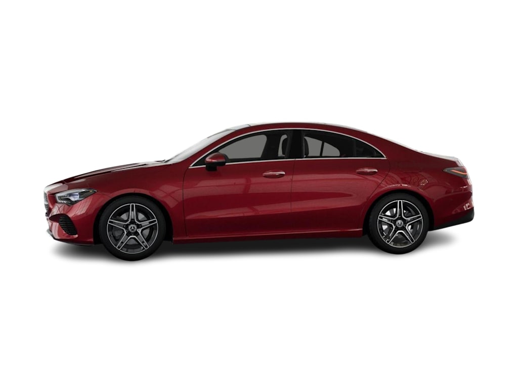 Thumbnail: 2026 Mercedes-Benz CLA - 33