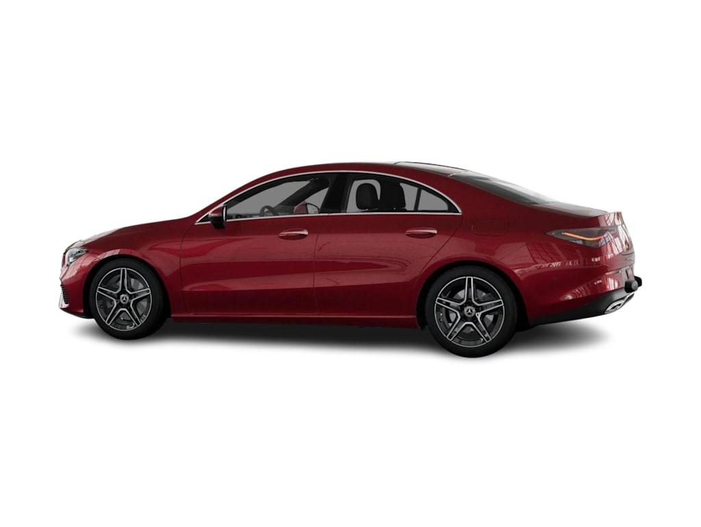 Thumbnail: 2026 Mercedes-Benz CLA - 30