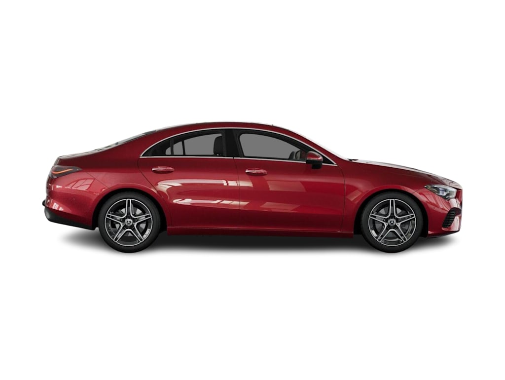 Thumbnail: 2026 Mercedes-Benz CLA - 16